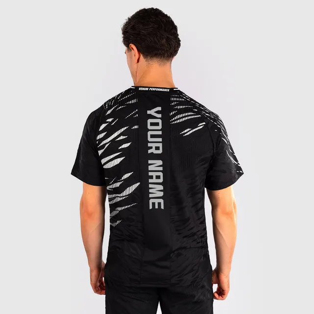 venum-ufc-fusion-authentic-fight-night-walkout-jersey-herren-schwarz image 1