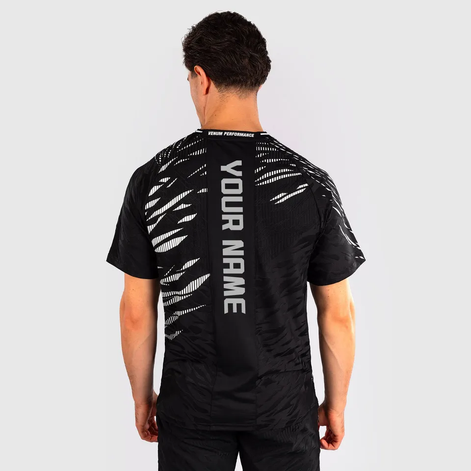 venum-ufc-fusion-authentic-fight-night-walkout-jersey-herren-schwarz image 1