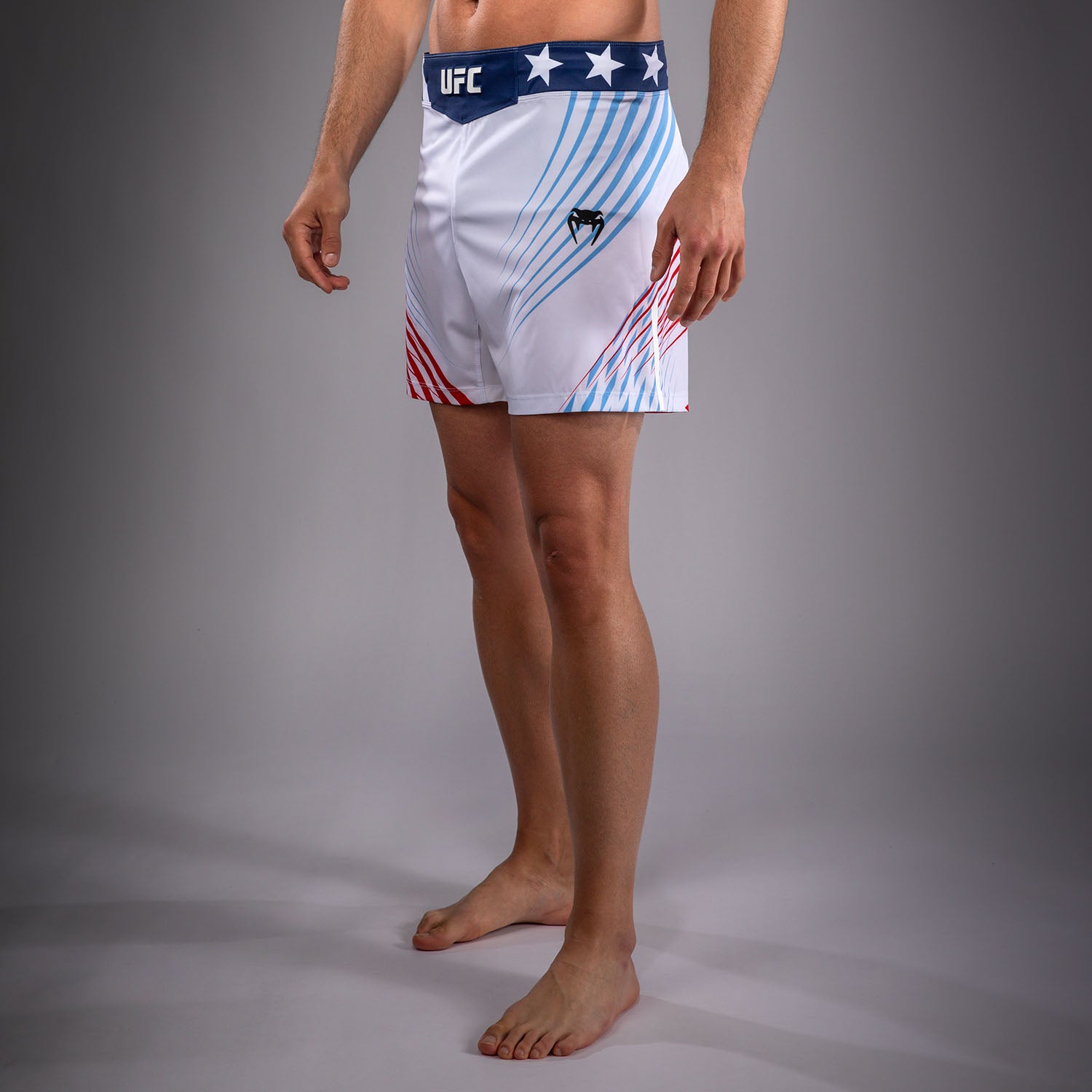 venum-official-ufc-freedom-250-authentic-fight-night-fight-shorts-herren-short-f image 3