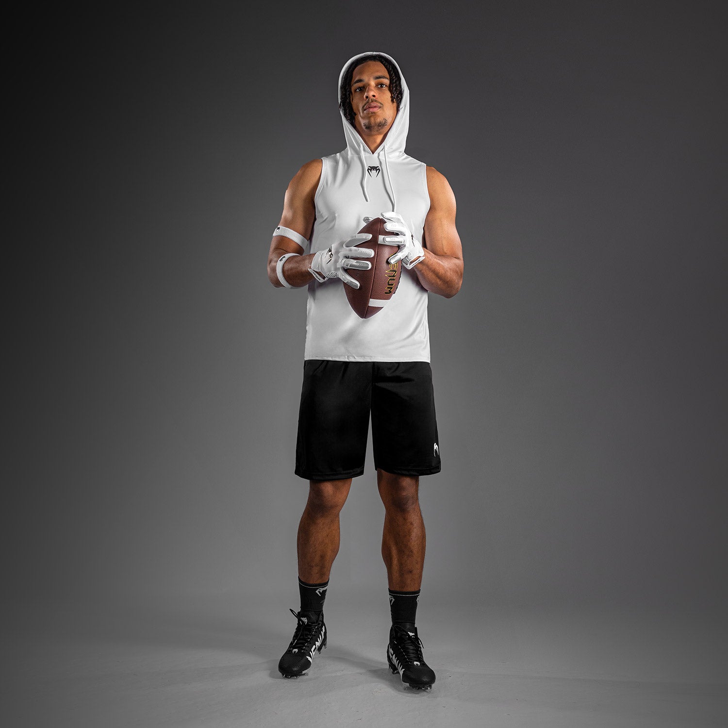 venum-lineup-trainingsshorts-herren-schwarz image 5