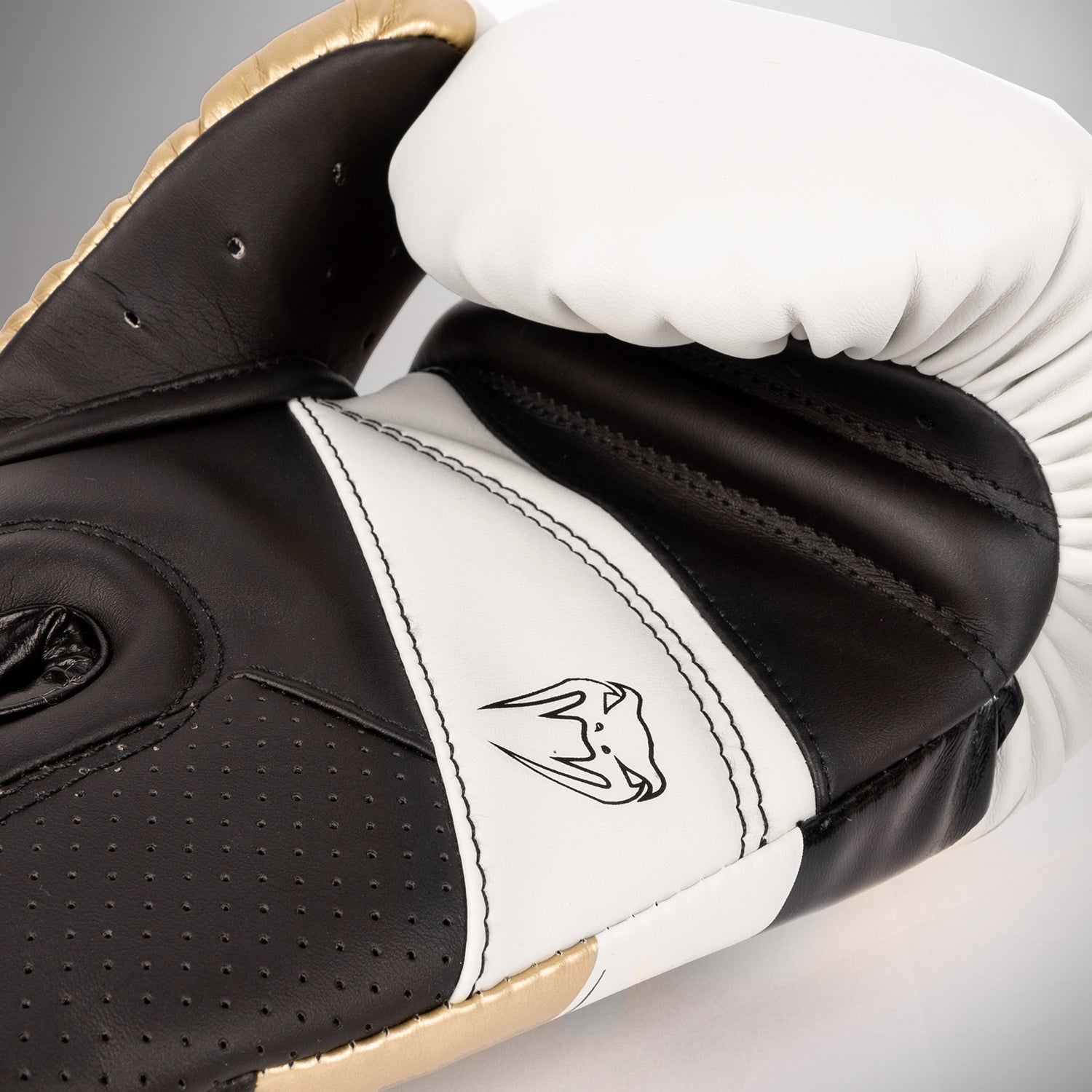 venum-elite-evo-boxhandschuhe-wei-gold image 6