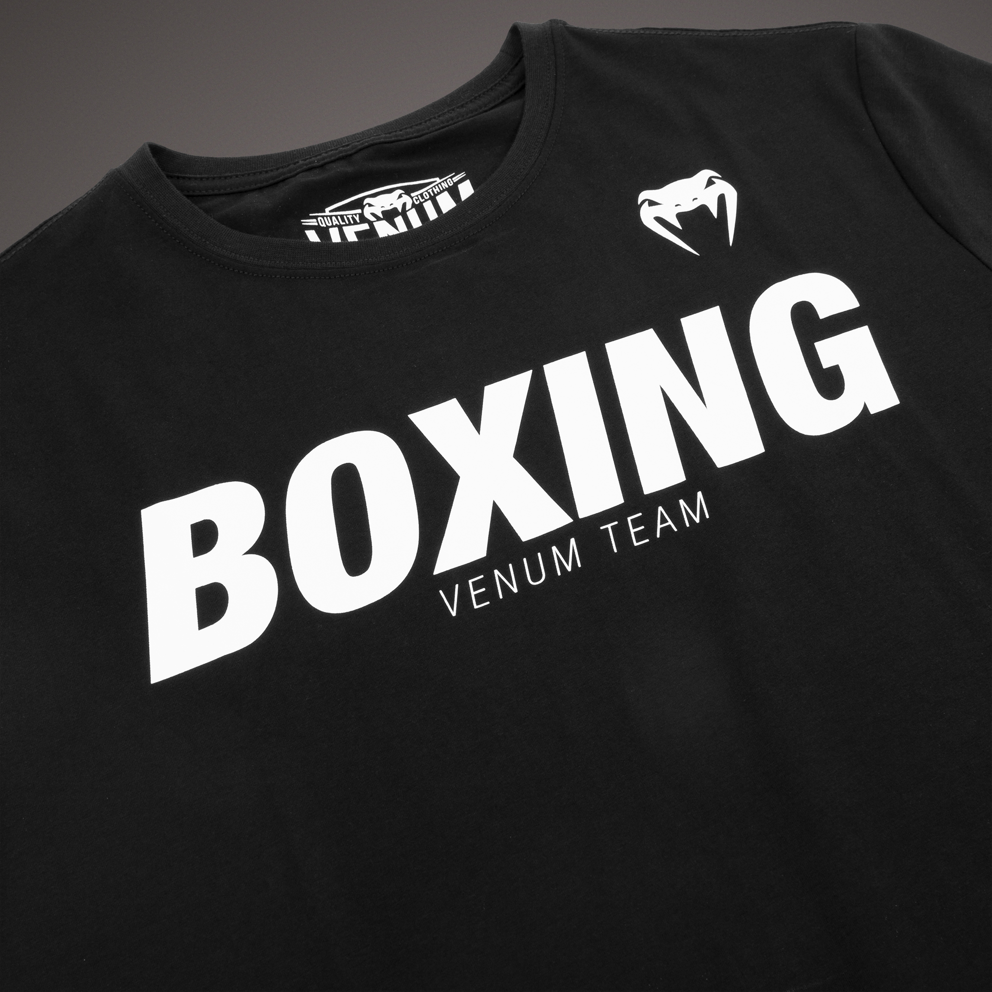 venum-boxing-vt-t-shirt-herren-schwarz-wei image 4