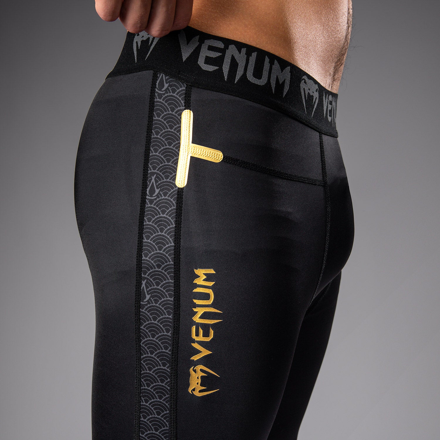 venum-iris-muay-thai-shorts-pflaume-wei-f-r-damen image 7