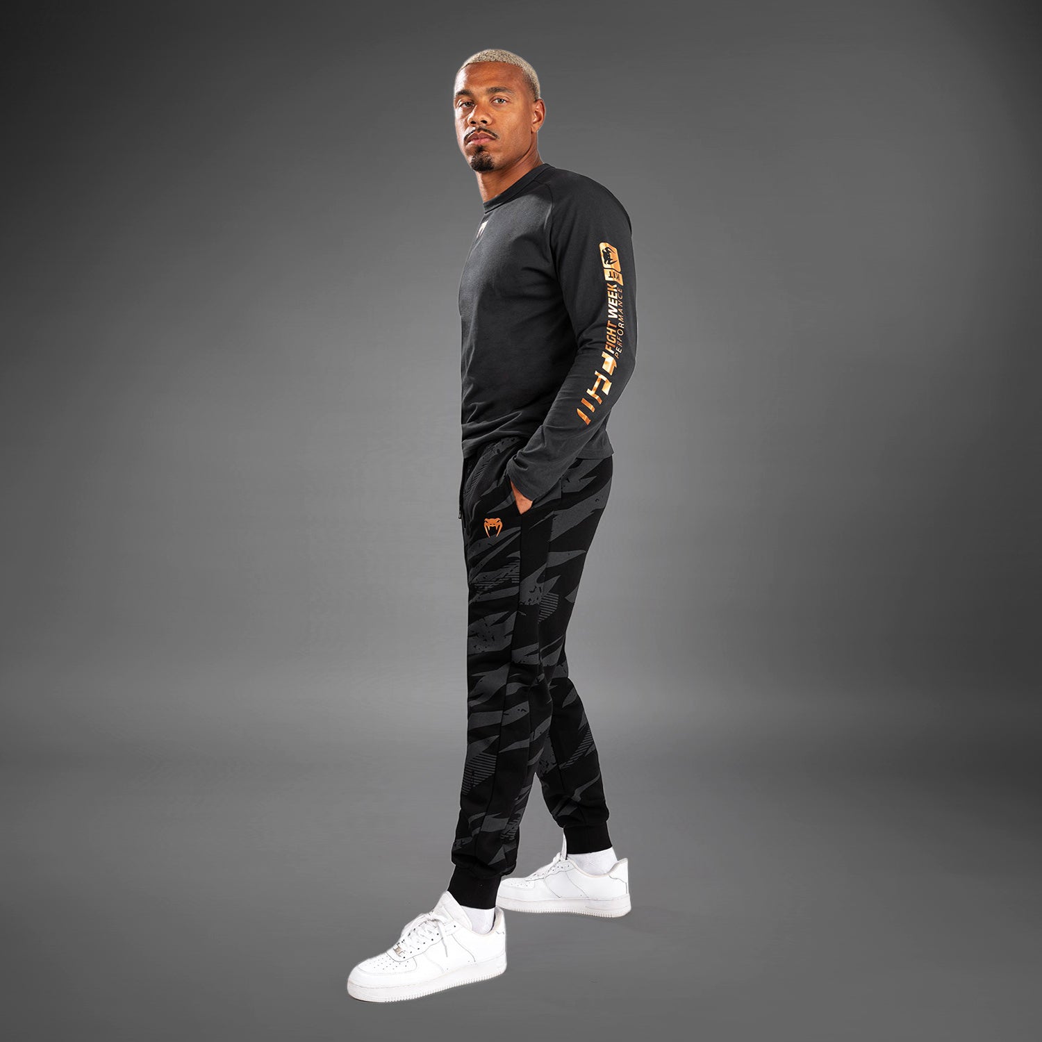 ufc-adrenaline-by-venum-fight-week-herrenhose-urban-camo image 2