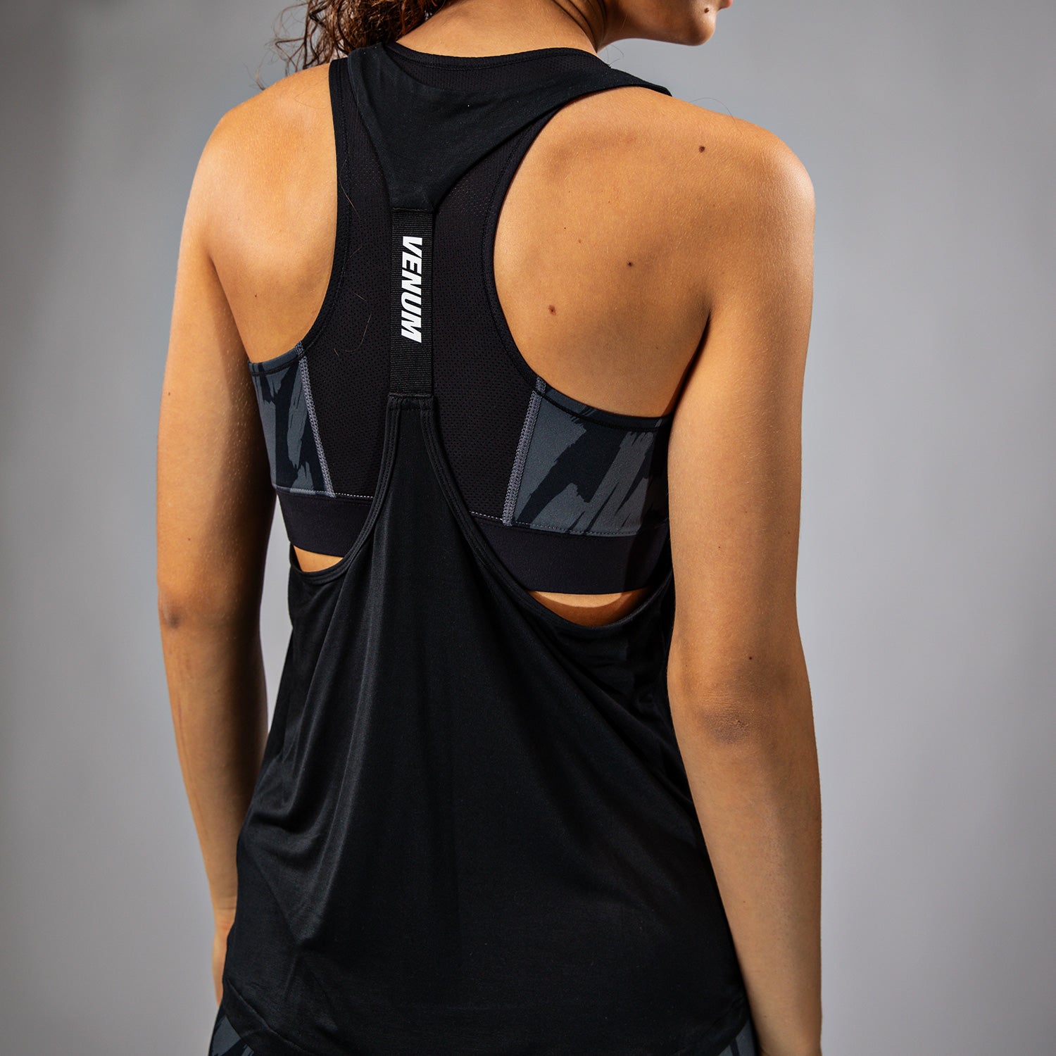 venum-graffiti-frauen-tanktop-urban-kohle image 6