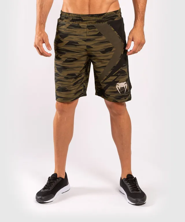 venum-contender-5-0-sportshorts-khaki-camo image 1