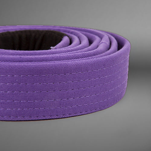 venum-bjj-g-rtel-lila image 2