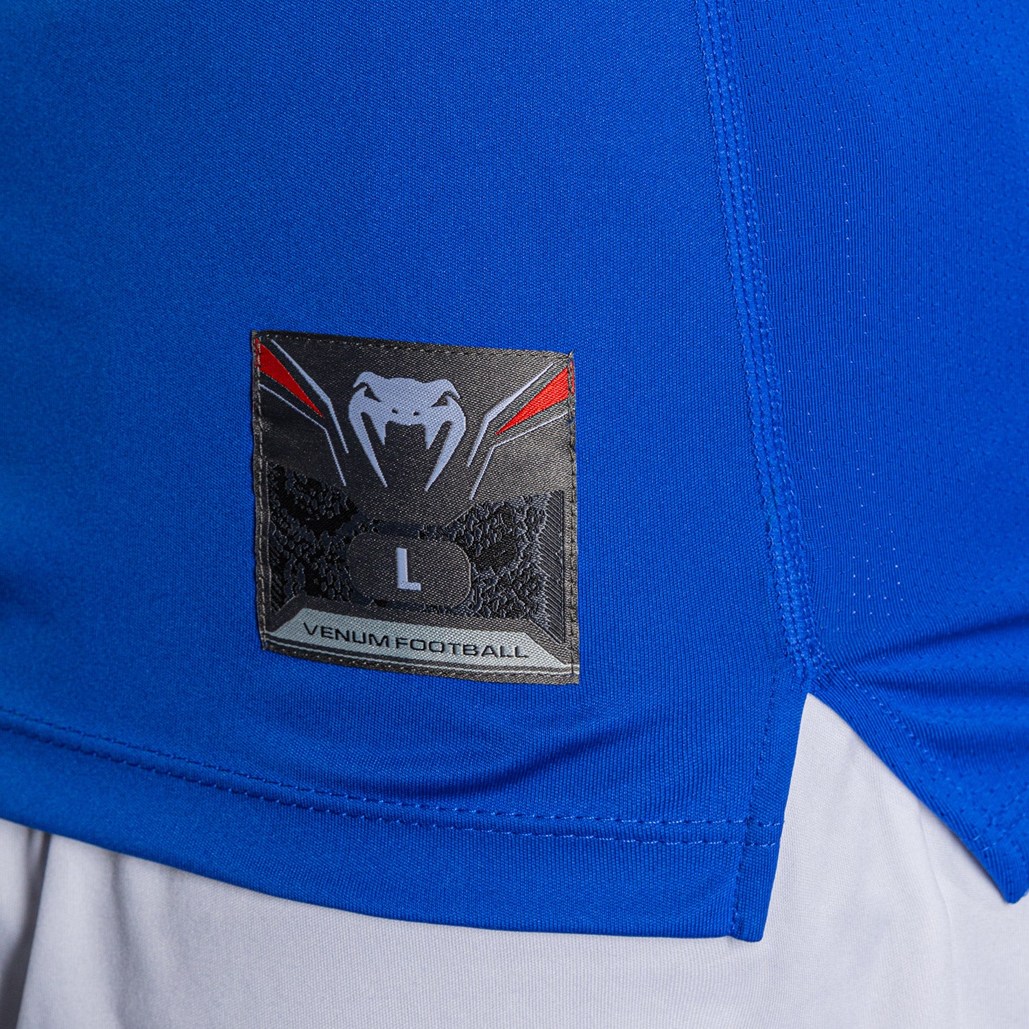 venum-lineup-kompressionsshirt-halbarm-k-nigsblau-wei image 6