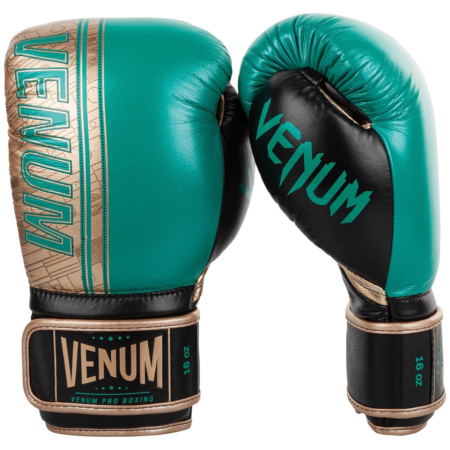venum-shield-professionelle-boxhandschuhe-wbc-limitierte-auflage-14-16-oz-metall image 2