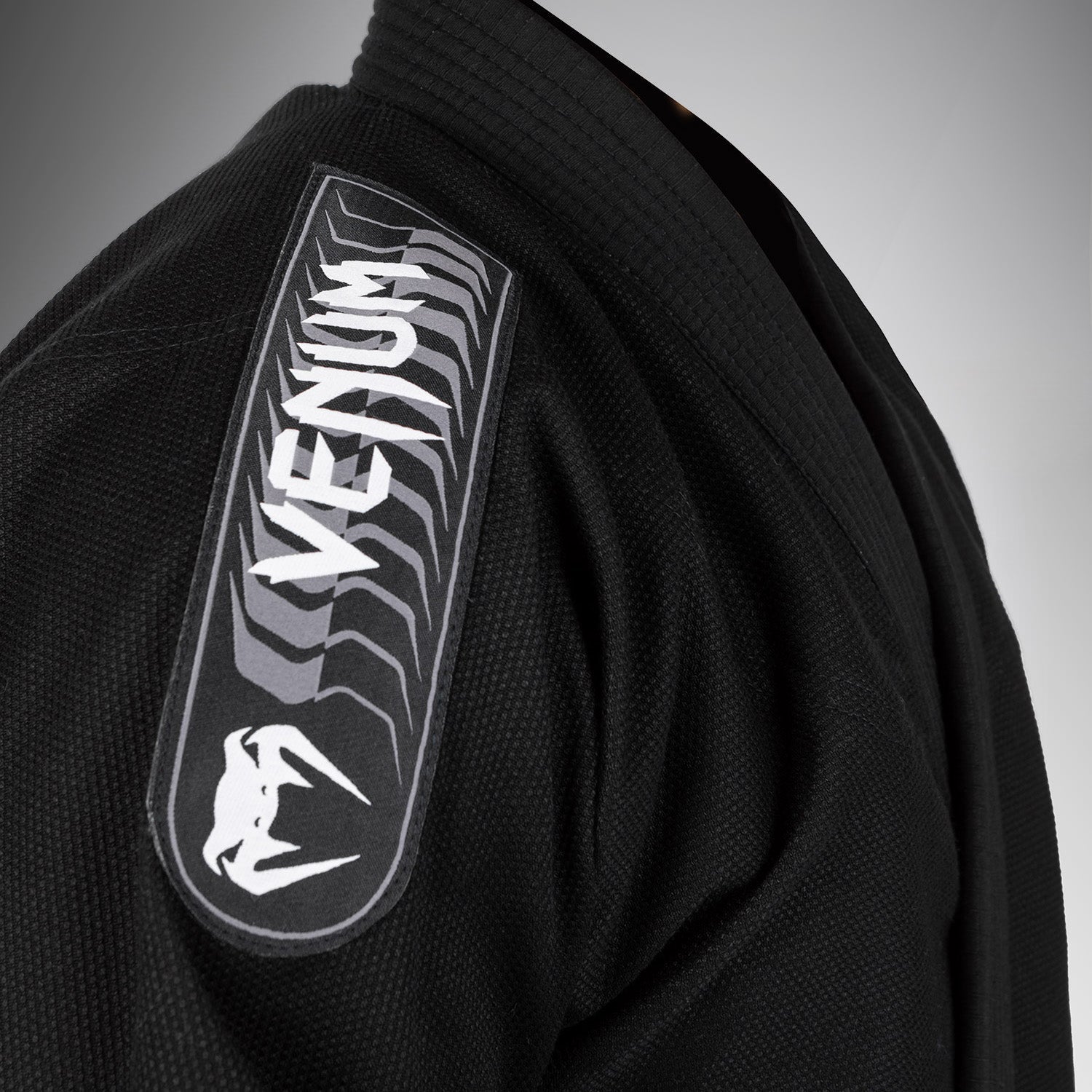 venum-first-bjj-gi-schwarz image 7