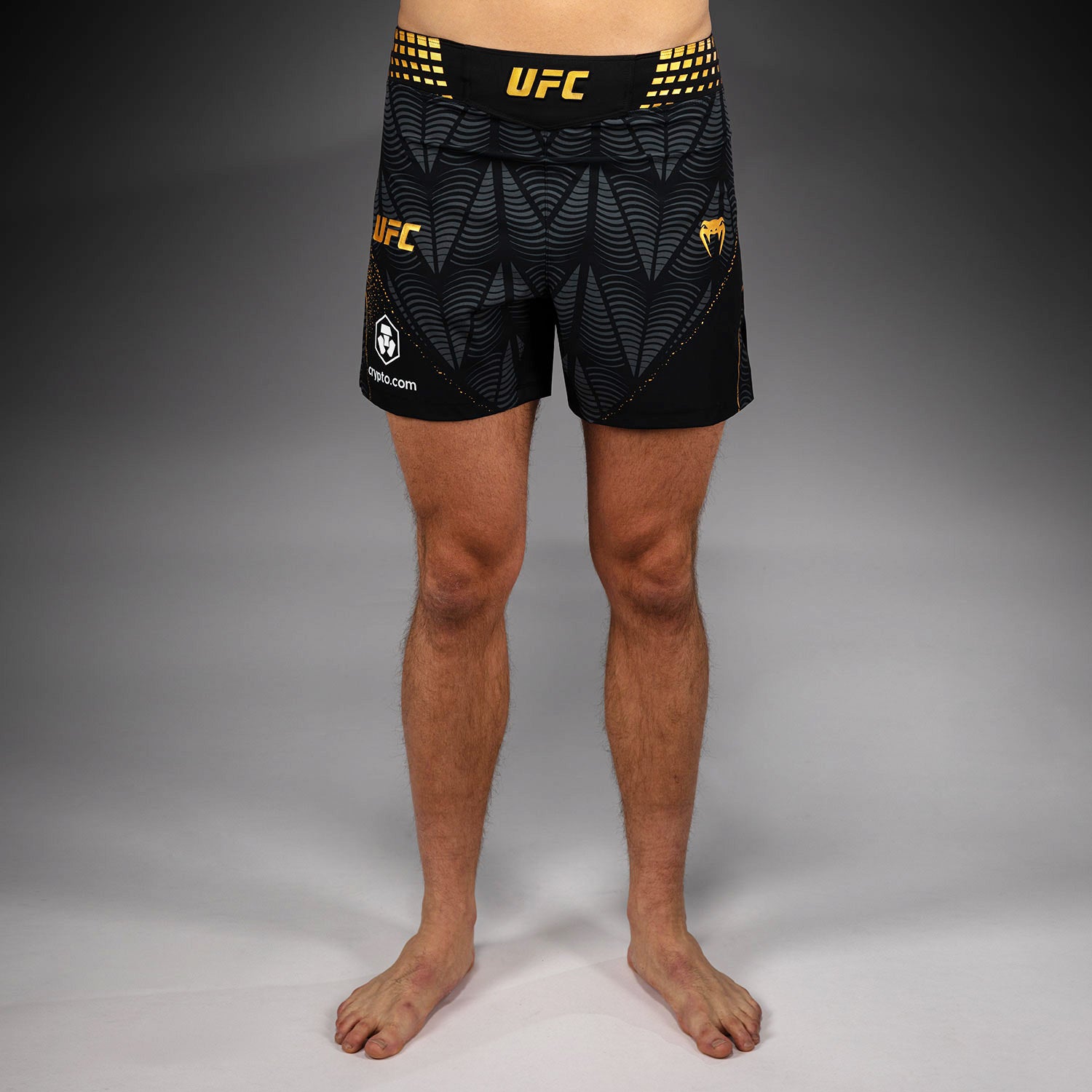 ufc-zenith-by-venum-authentic-fight-night-short-fit-fight-short-herren-personali image 2