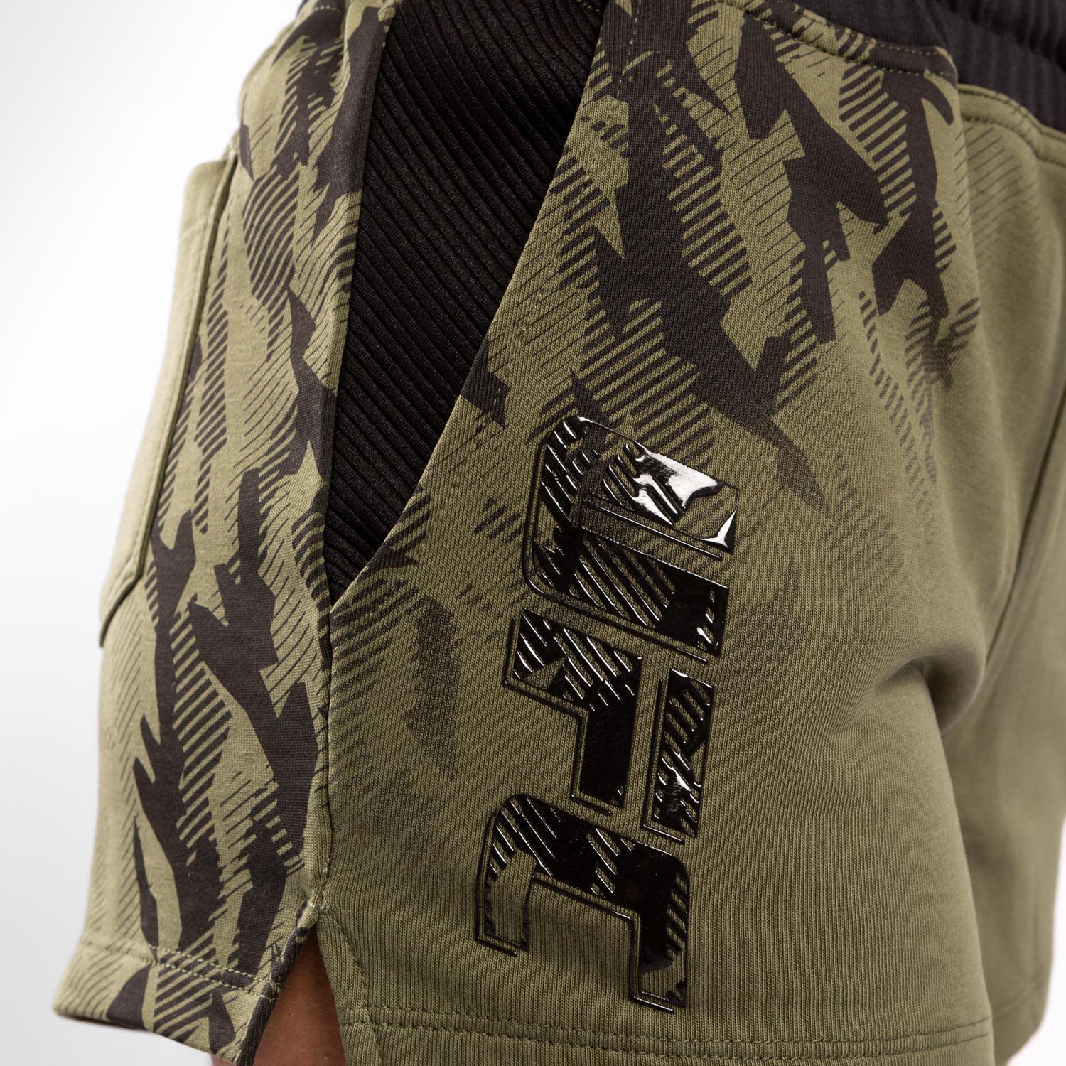 venum-ufc-authentic-fight-week-damen-shorts-khaki image 5