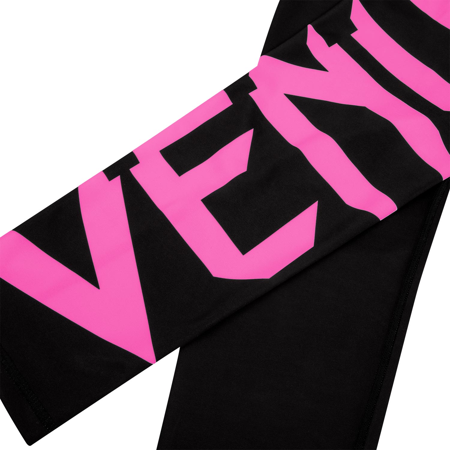 venum-giant-kurze-leggings-schwarz-neonrosa image 6