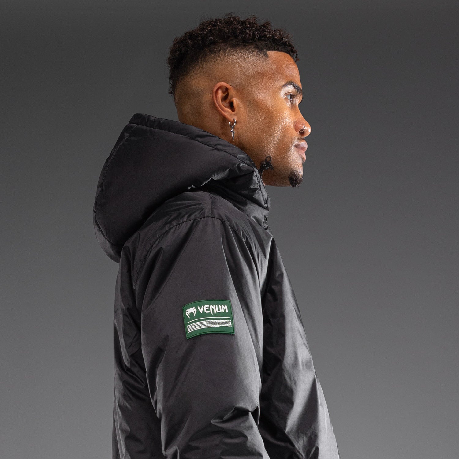 venum-urban-guard-parka-jacke-schwarz image 5