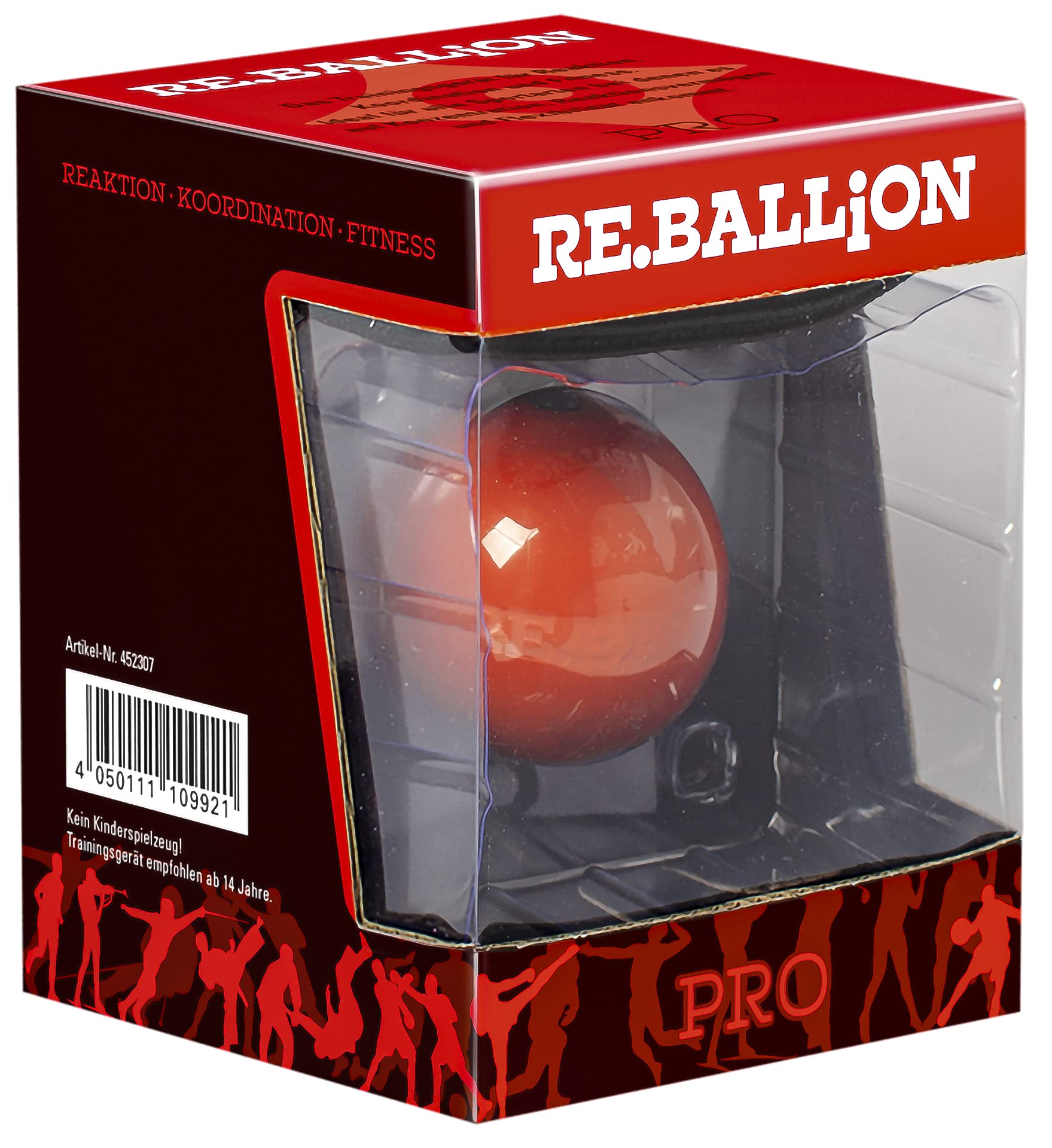paffen-sport-re-ballion-pro-reflexball-trainingsger-t image 1