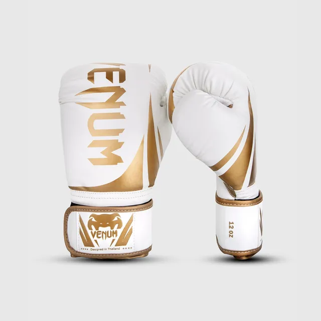 venum-challenger-2-0-boxhandschuhe-wei-gold image 1