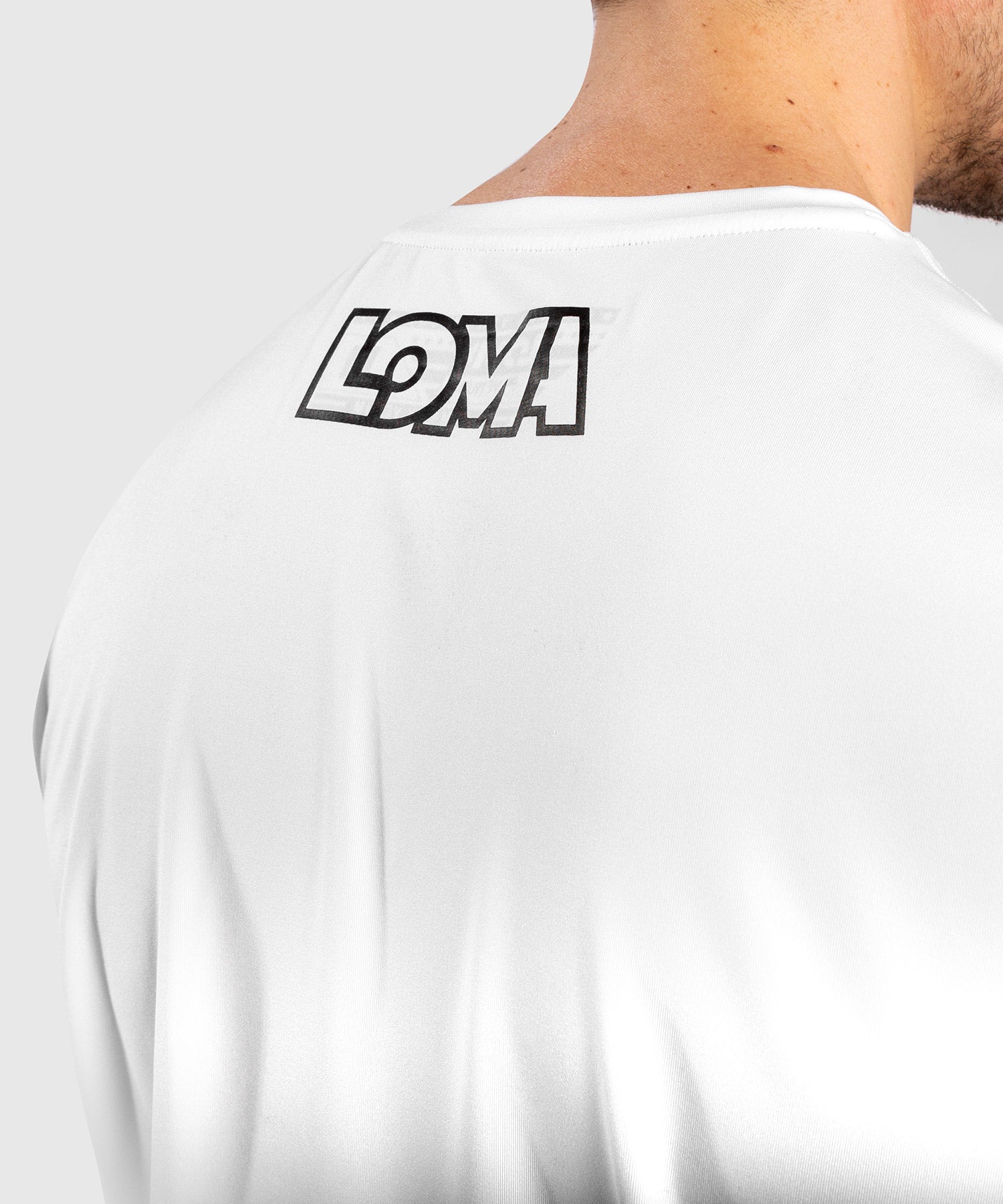 venum-origins-dry-tech-t-shirt-wei-schwarz image 7