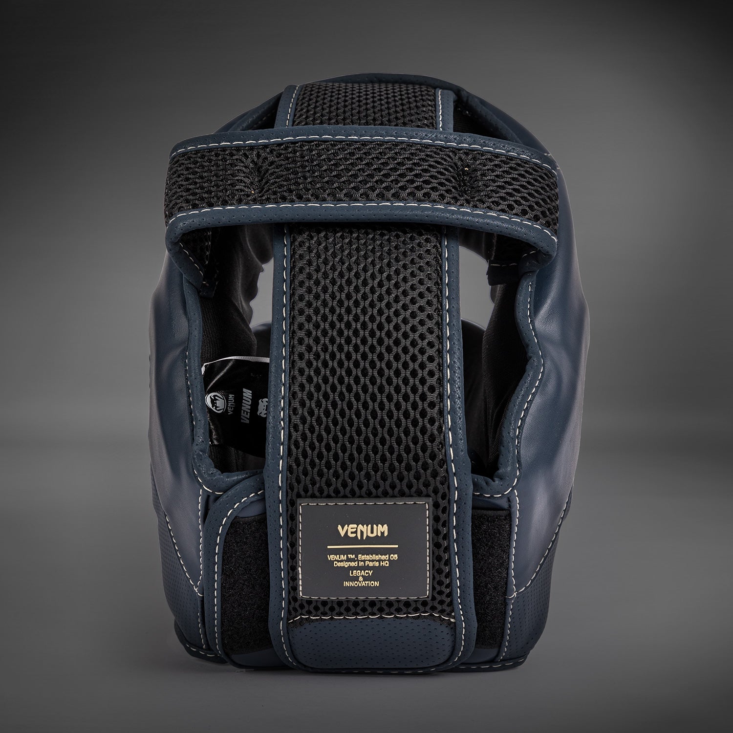 venum-impact-evo-kopfschutz-icy-blue image 3