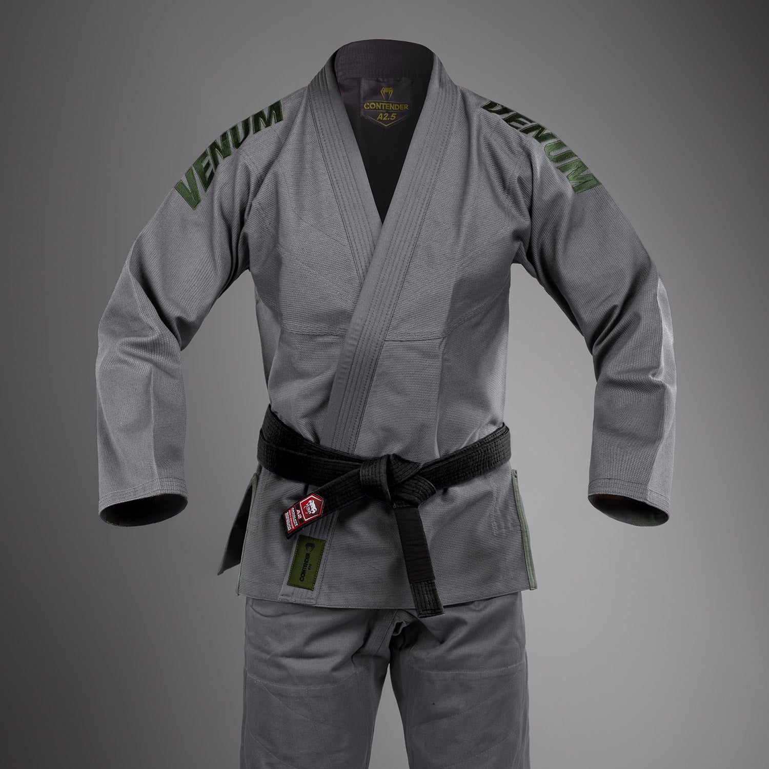 venum-contender-evo-2-0-brazilian-jiu-jitsu-gi-storm-grau image 3