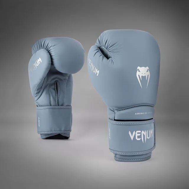 venum-contender-1-5-boxhandschuhe-pebble-grey image 1