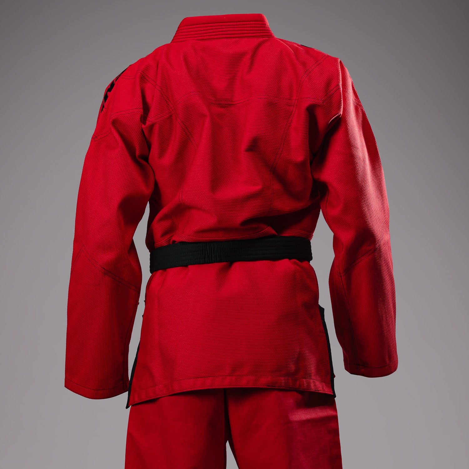 venum-challenger-xt-bjj-gi-feuerrot image 5