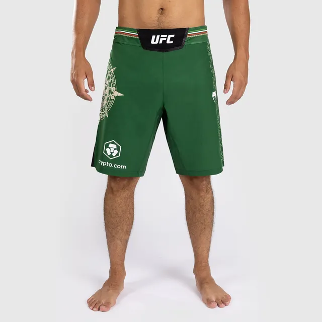 venum-noche-ufc-authentic-fight-night-kampfhose-lange-passform-gr-n-herren image 1