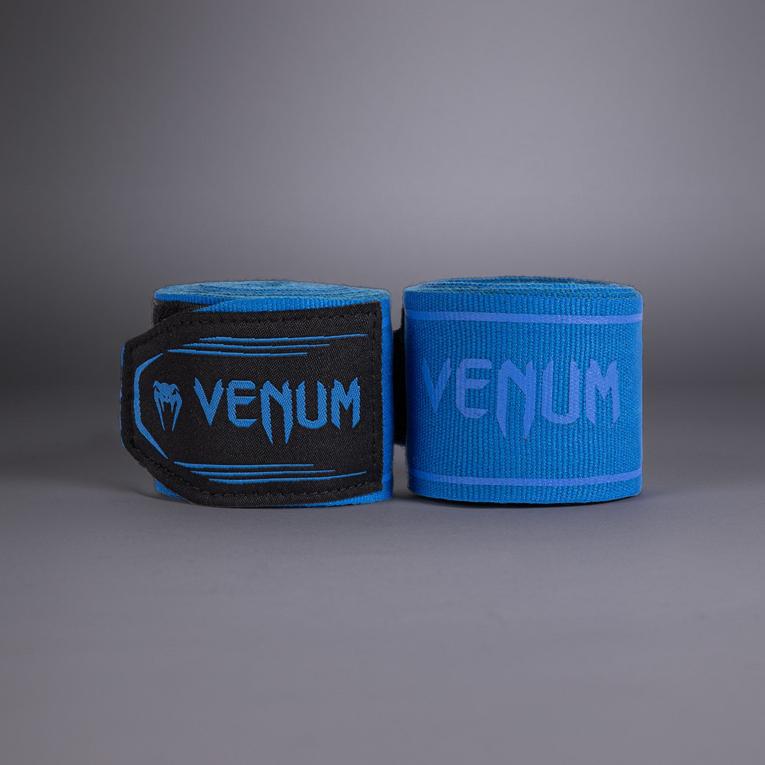 venum-kontact-evo-classic-handwrap-blau image 1
