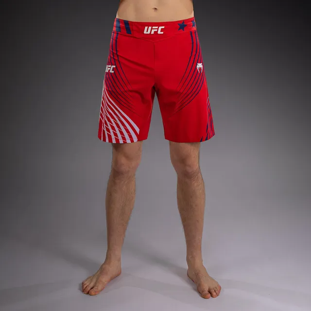 official-ufc-freedom-250-by-venum-authentic-fight-night-fight-shorts-long-fit-he image 1