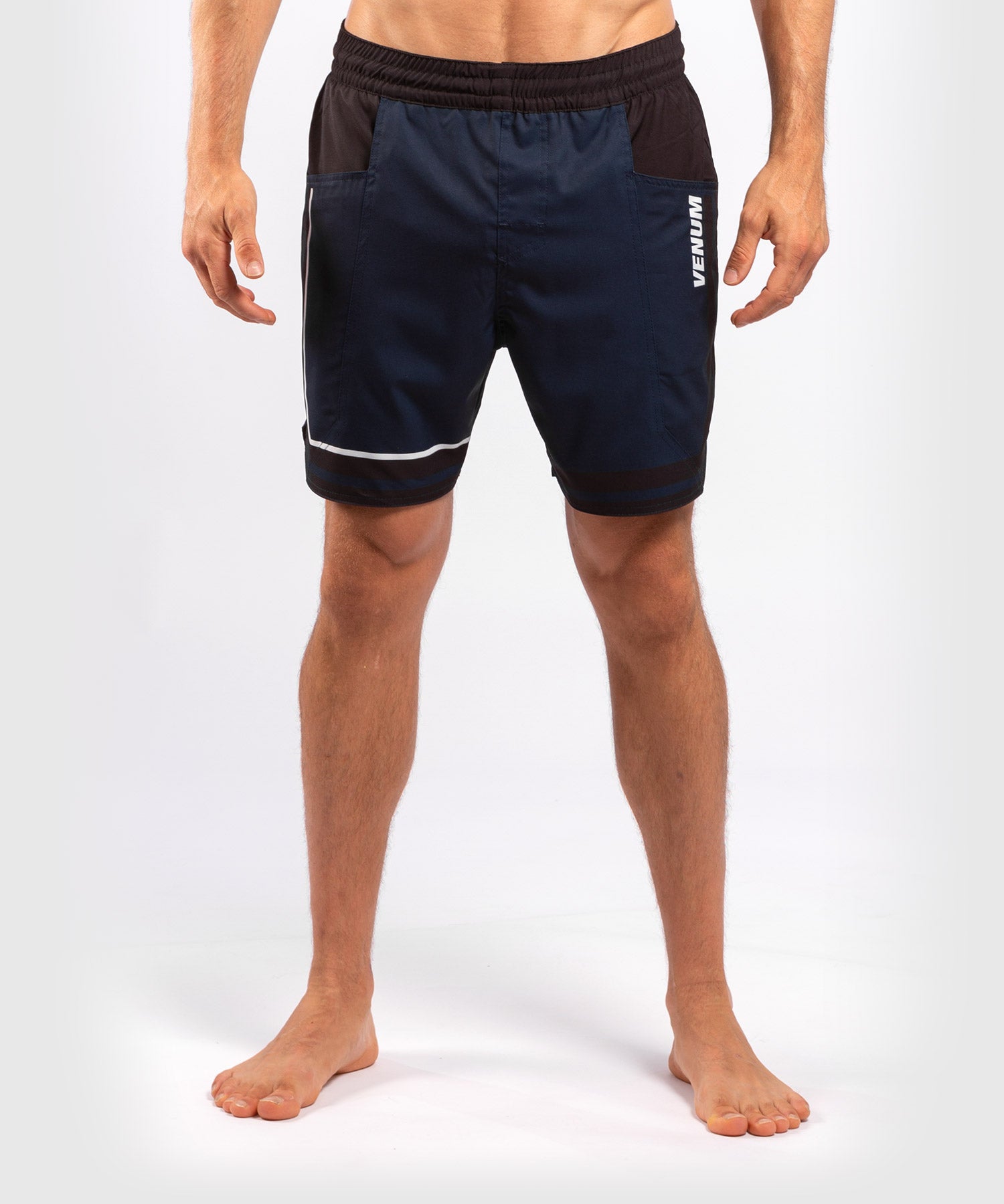 venum-bali-herren-boardshorts-marineblau image 1