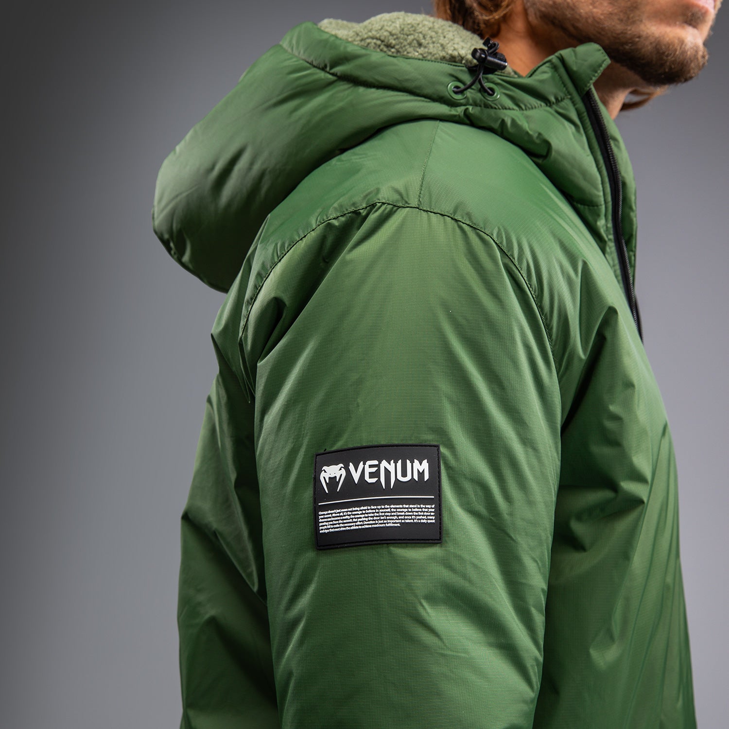 venum-urban-guard-parka-jacke-waldgr-n image 5