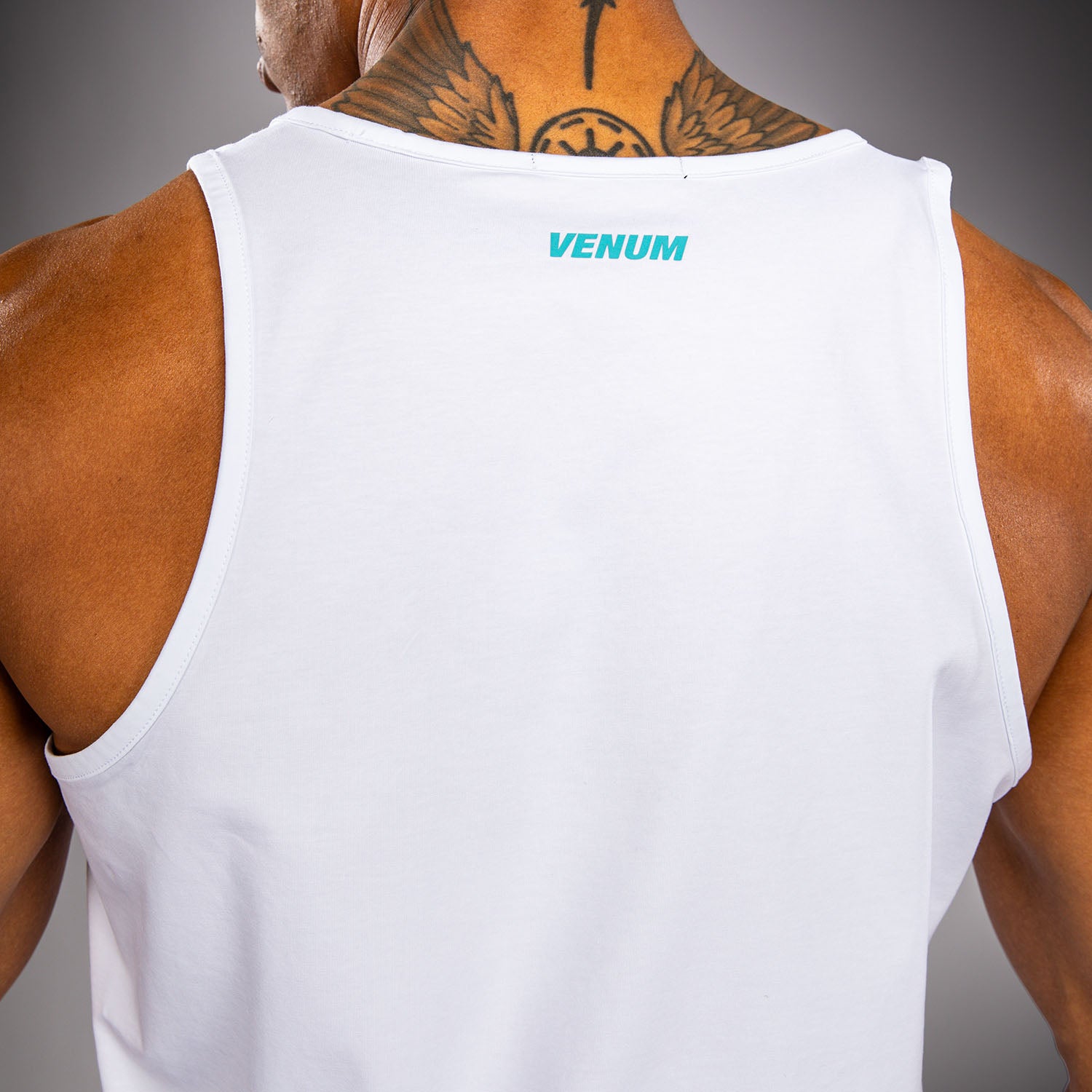 venum-aqua-tanktop-herren-wei-t-rkis image 5