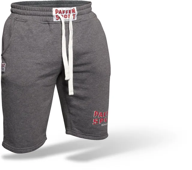 paffen-sport-logo-athletic-short-baumwoll-short image 1