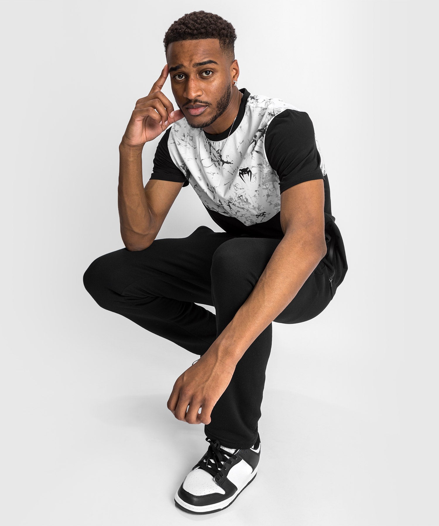 venum-laser-2-0-t-shirt-marble image 3