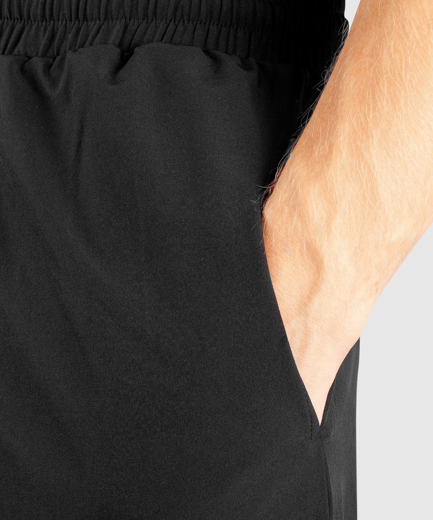 venum-classic-trainingsshorts-herren-schwarz-neongelb image 8