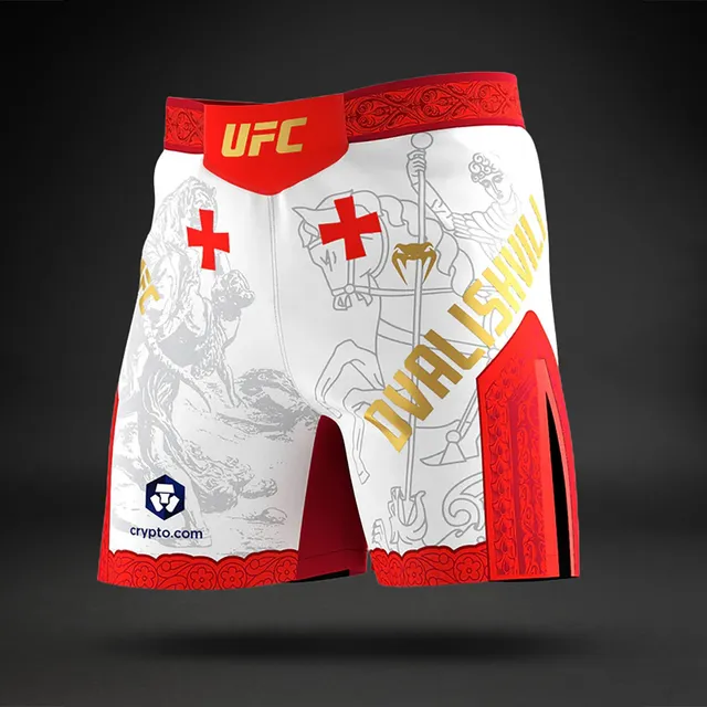ufc-unrivaled-by-venum-merab-dvalishvili-fight-short-wei-rot-herren image 1