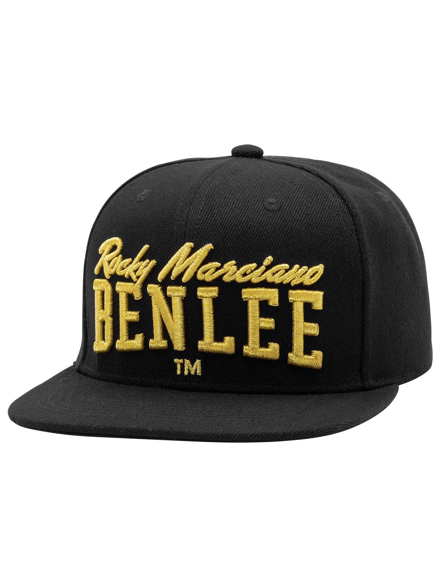 benlee-massimo-cap-snapback image 8