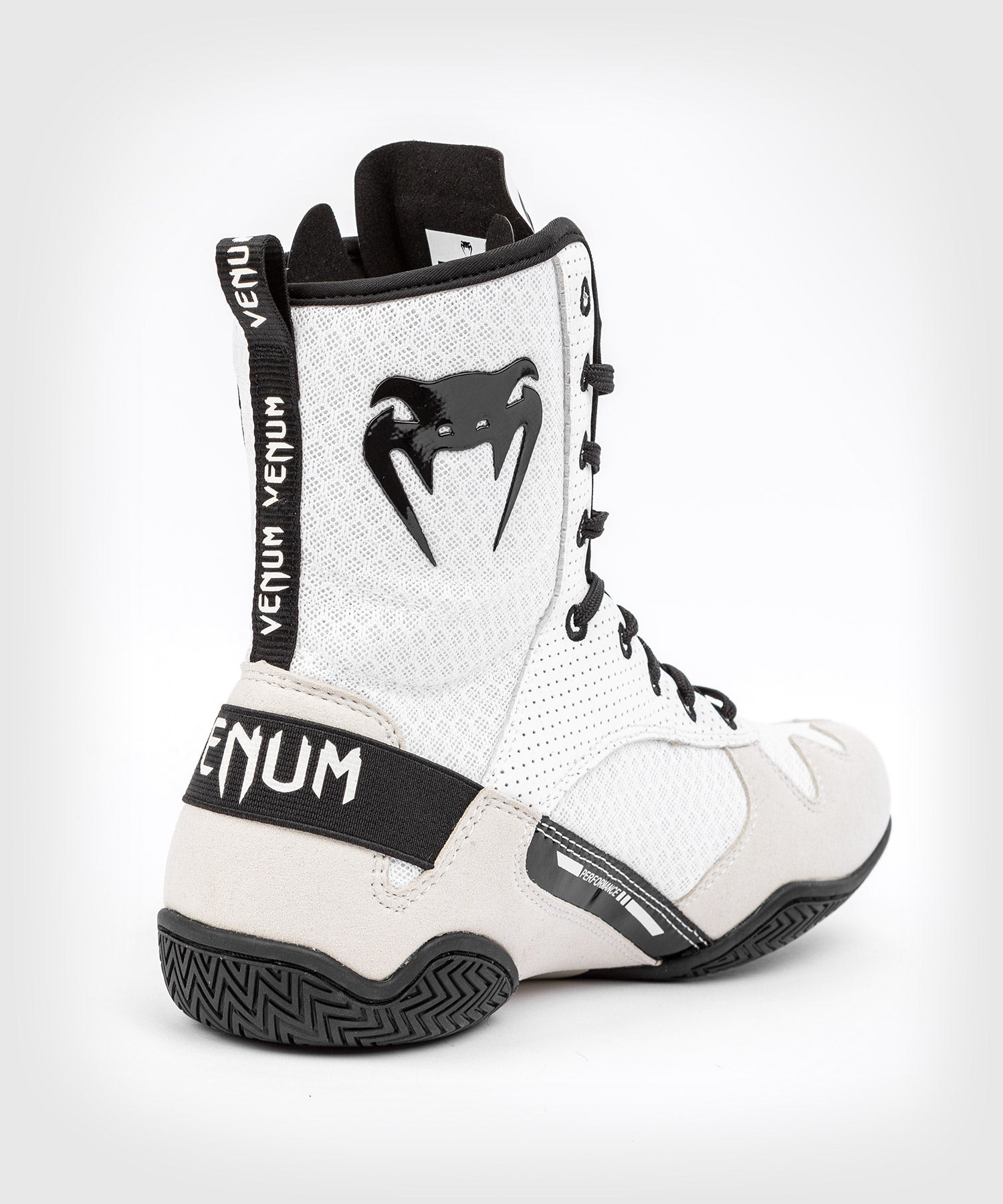 venum-elite-boxschuhe-wei-schwarz image 8