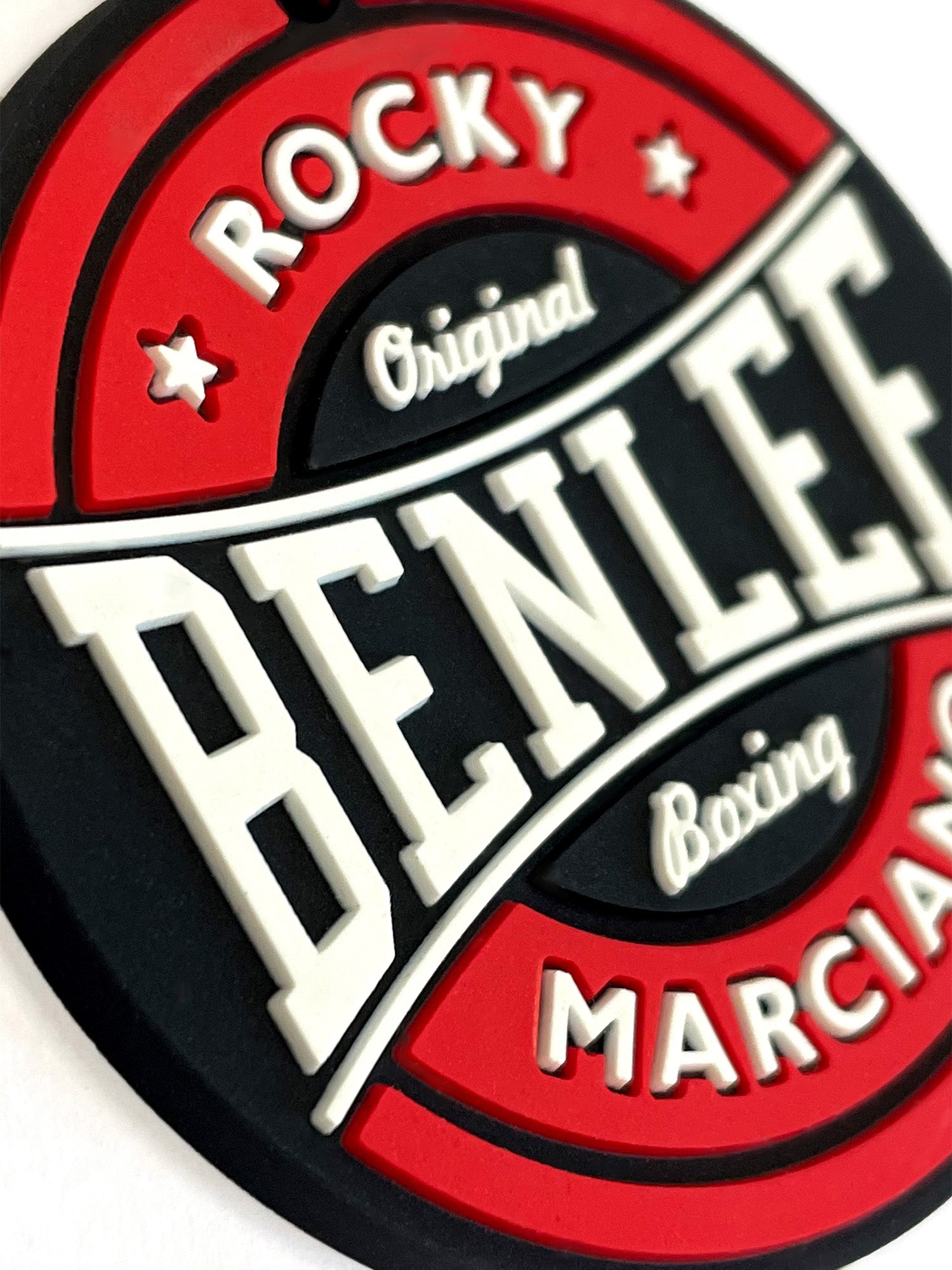 benlee-topeka-gummi-schl-sselanh-nger-mit-logo image 2