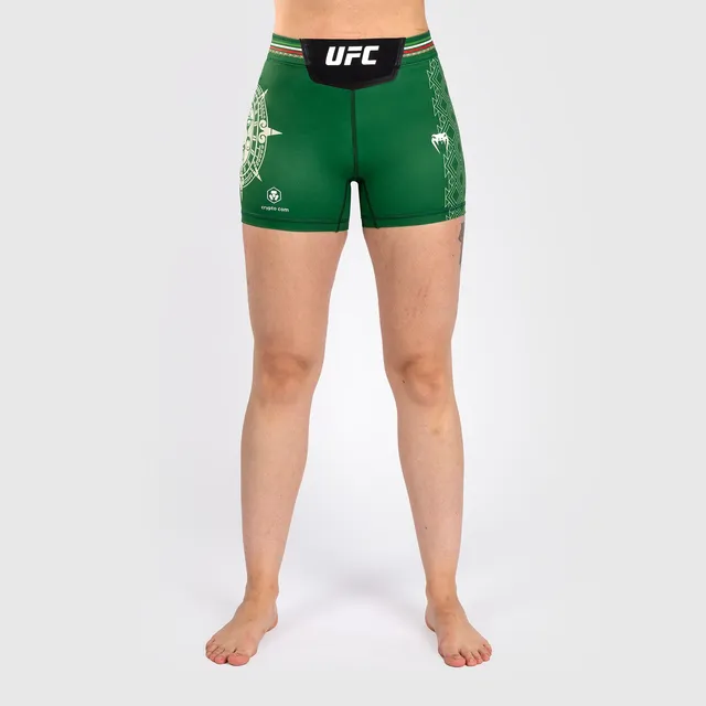venum-noche-ufc-authentic-fight-night-frauen-vale-tudo-shorts-kurze-passform-gr- image 1