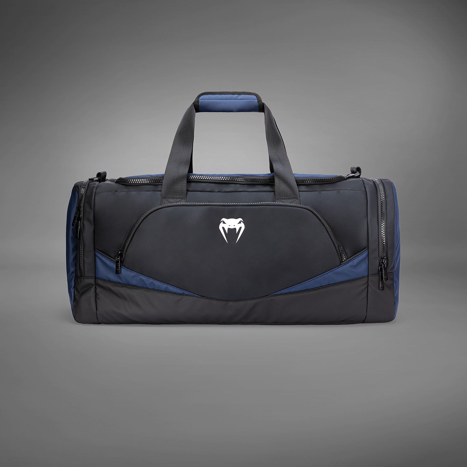 venum-evo-2-trainer-lite-sporttasche-55-63l-schwarz-blau image 1