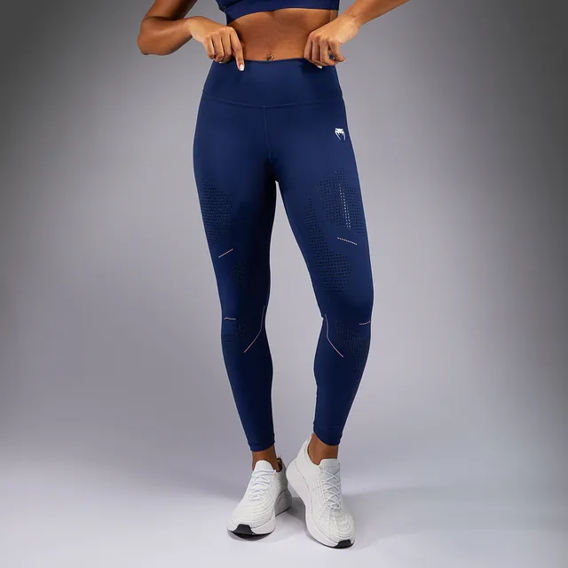 venum-technical-3-0-damen-leggings-nachtblau image 1