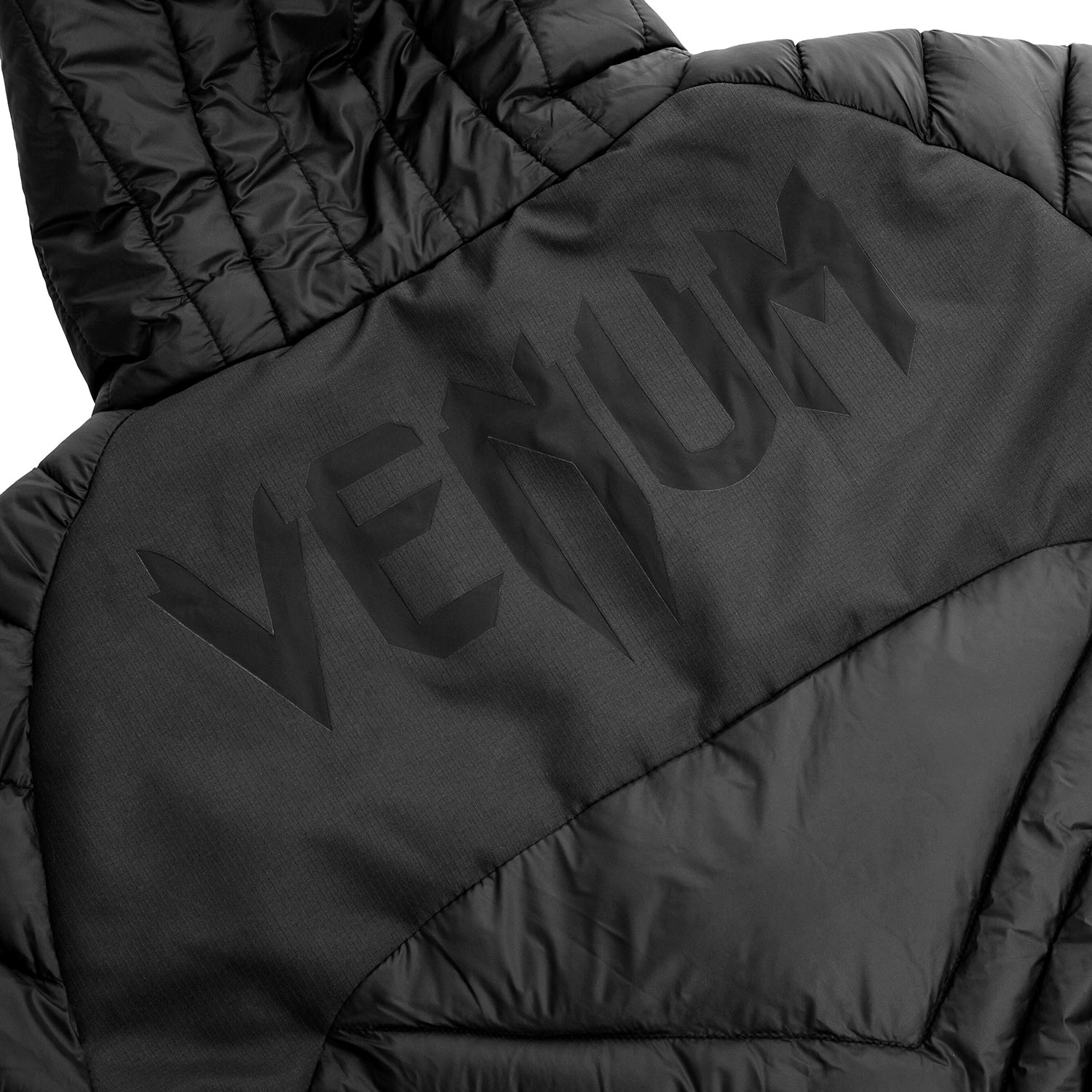 venum-elite-daunenjacke-schwarz image 8