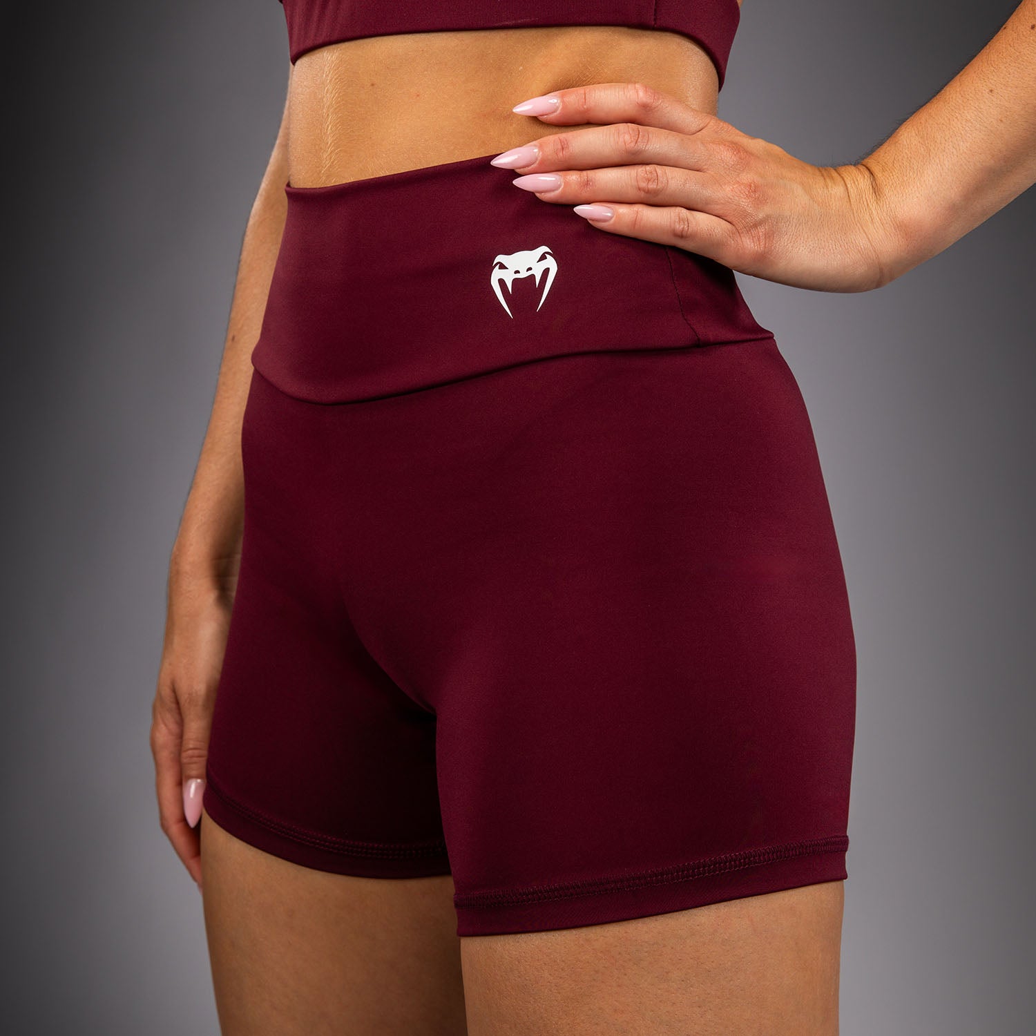 venum-aero-xt-kompressionsshort-pflaume-damen-bike-short image 6