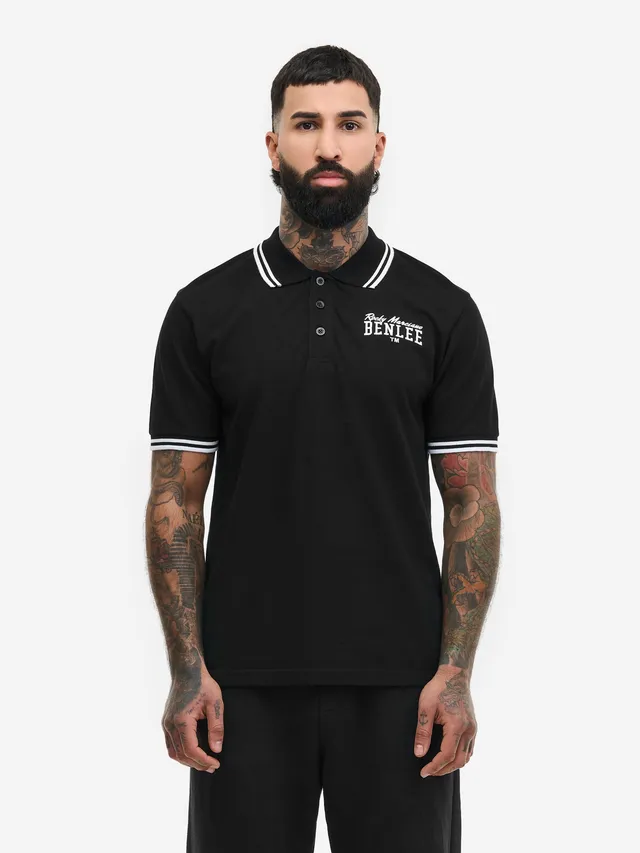 benlee-stutton-polo-shirt-herren image 1