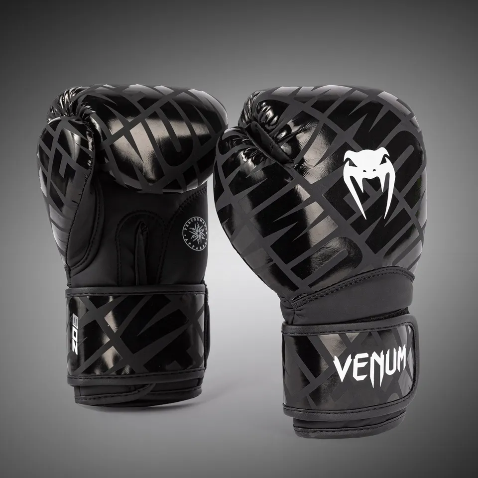venum-contender-1-5-xt-kinder-boxhandschuhe-schwarz image 1