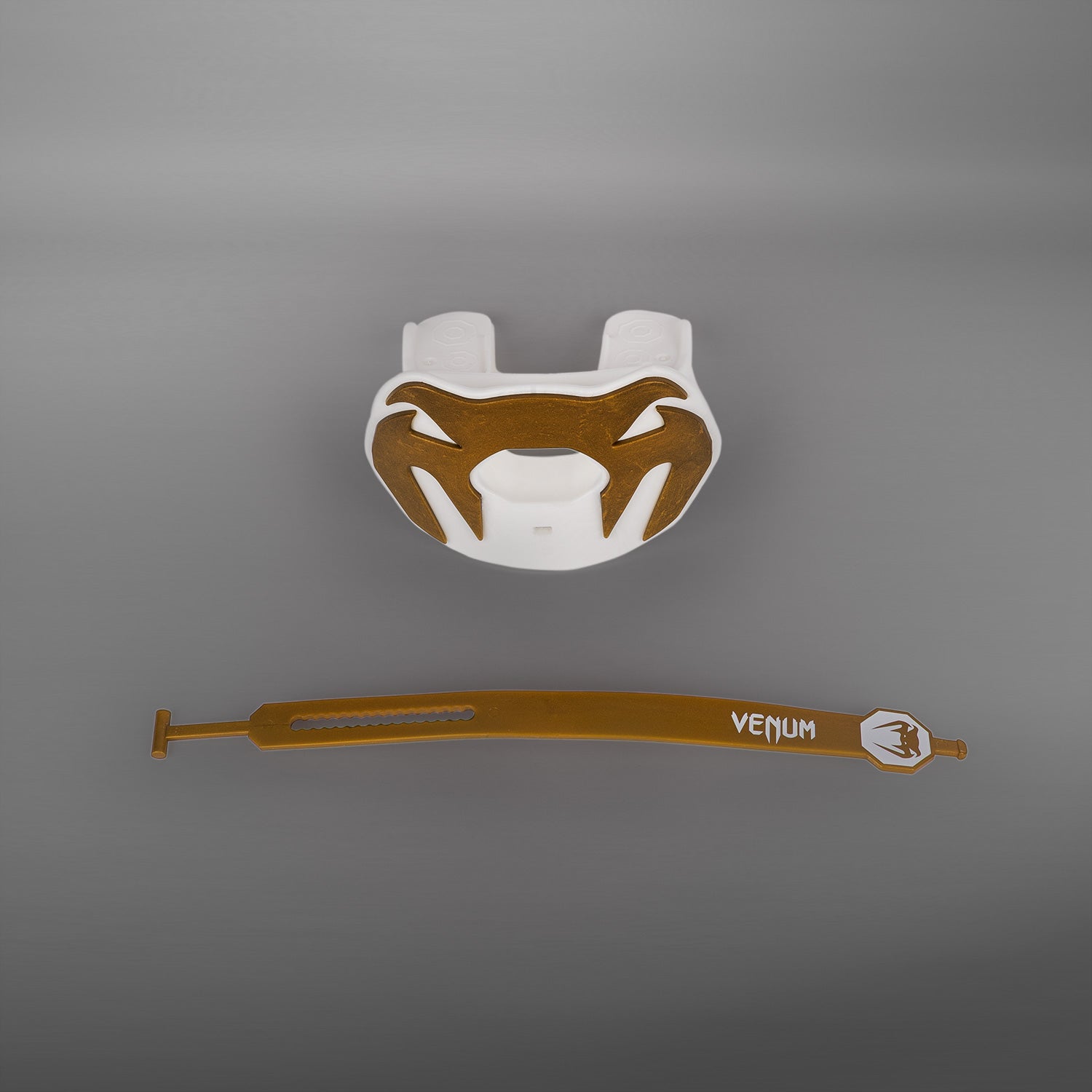 venum-elite-lipguard-logo-edition-zahnschutz-wei-gold image 2