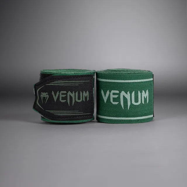 venum-kontact-evo-classic-handwrap-khaki image 1