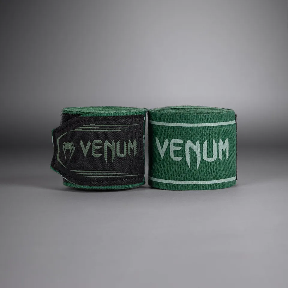 venum-kontact-evo-classic-handwrap-khaki image 1