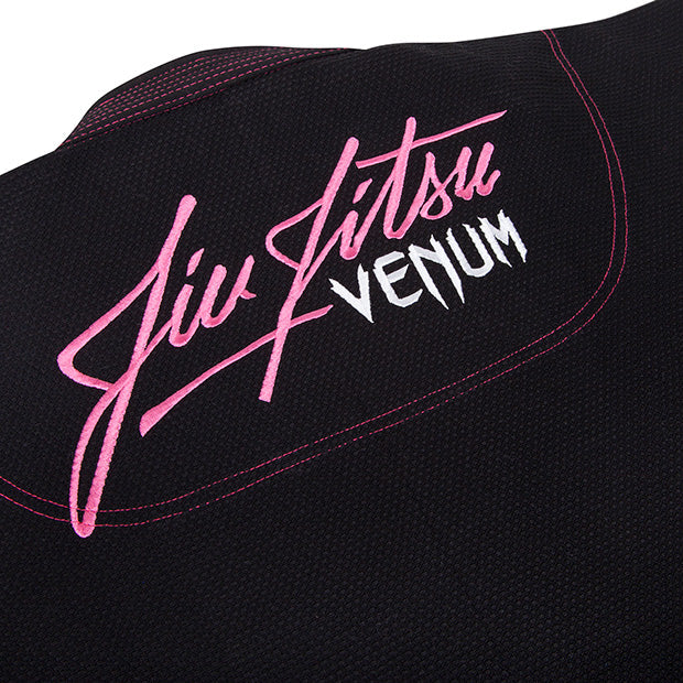 venum-challenger-2-0-frauen-bjj-gi-schwarz image 6