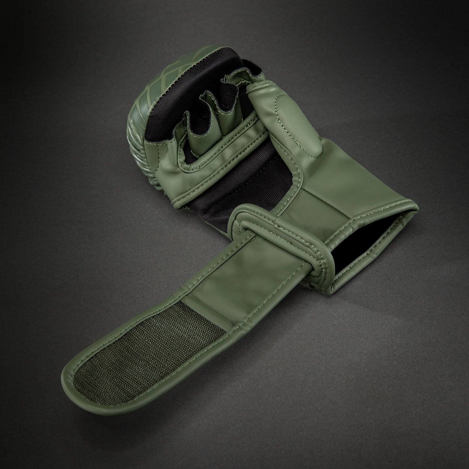 venum-contender-1-5-xt-3d-sparringhandschuhe-khaki image 4